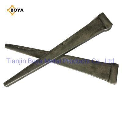 Excellent Concrete Nail Stainless Steel Nail Cut Masonry Nails with 2&quot;
