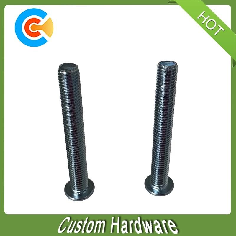 Pan Head Triangle Drive Screw Anti-Theft Screw Safety Screw