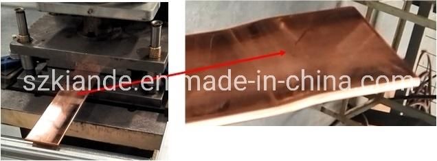 M12 Hexagon Twin-Headed Joint Bolt with Nut for Busduct System