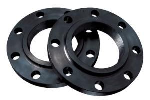 ANSI B16.5 Plate Ring Flange