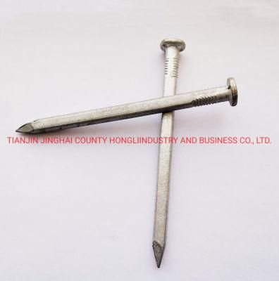 3&quot; 25kg Box Galvanizedcommon Nails/ Square Boat Nails