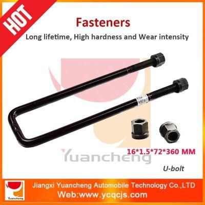 U-Bolt Fastener