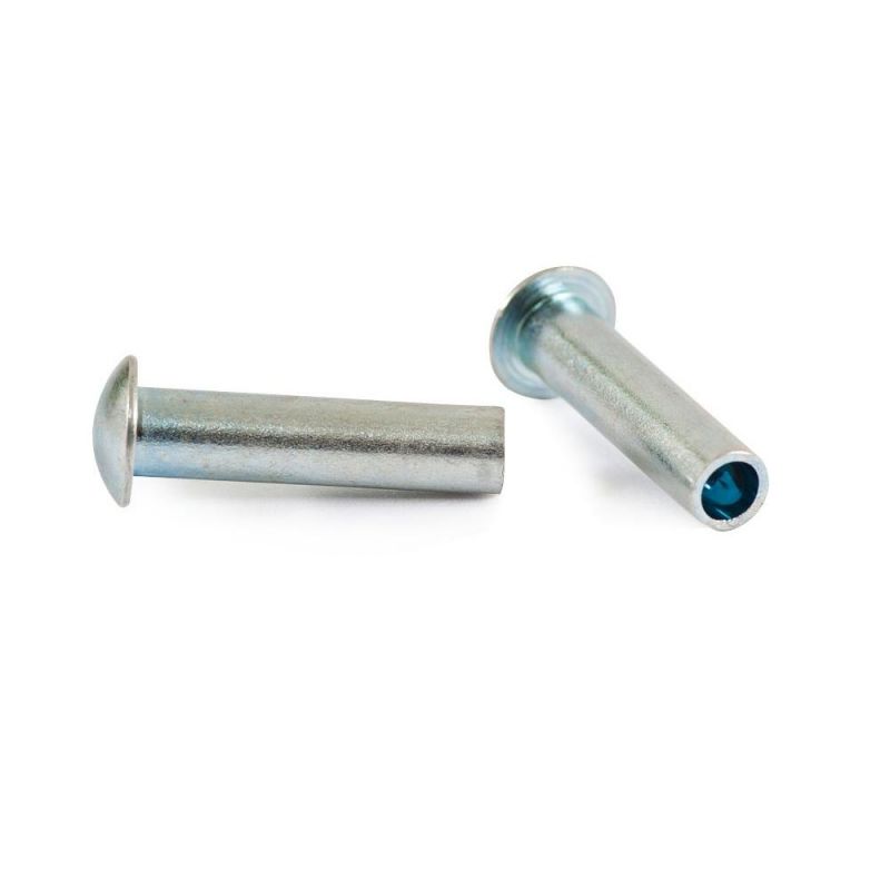 Semi Tubular Rivet Tubular Rivet
