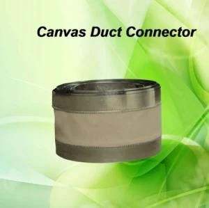 Ventilation Canvas Flexible Duct Connector
