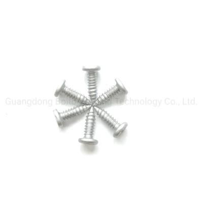 Wafer Head Self Tapping Screw C1022 Screw Ruspert