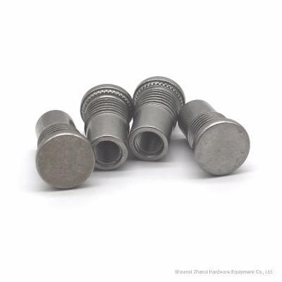 Different Types of 304 Stainless Steel Panel Fasteners DIN Bolt