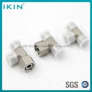 Factory Price Carbon Steel Hydraulic Fitting Elbow Adaptor Fittings