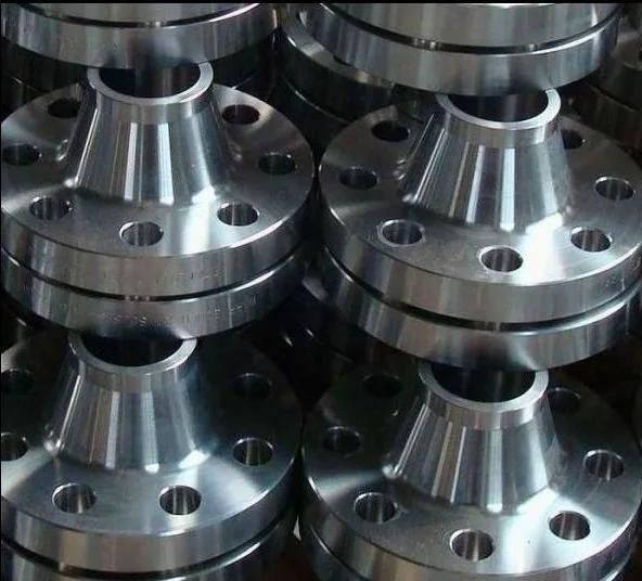 High Quality Full Size Welding Neck Flange DN15-DN3000