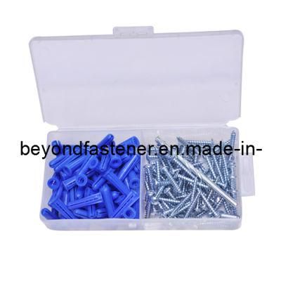 Conical Anchors Kit Wall Anchor
