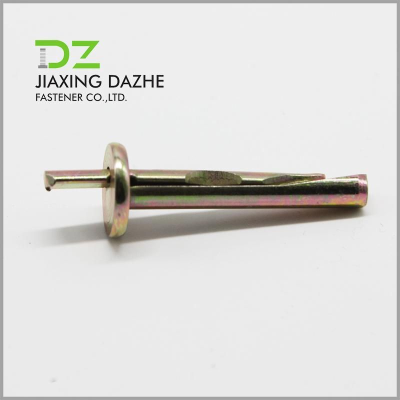 Anchor Bolt/ Shell Bolt/ Sleeve Bolt/ Sleeve Anchor Wedge Anchor/ Through Bolt