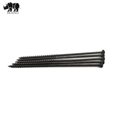 Carbon Steel Drywall Screw Making Machine