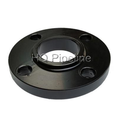 Forged Carbon Steel Stainless Steel Flanges
