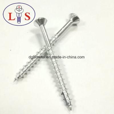 Countersunk Head Decking Screw with High Quality