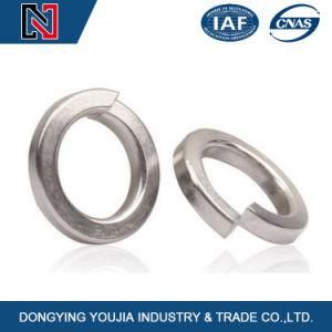 Stainless Steel Spring Washer