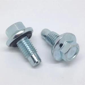 DIN-6921-M6-12-Point-Hexagon-Flange-Bolt-9-8