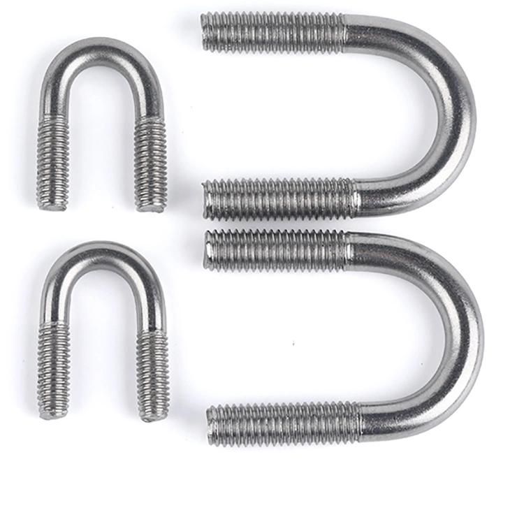 Hot Sales Stainless Steel U Bolts