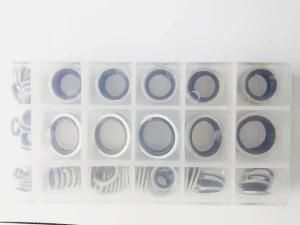 Galvanized Copper Washers Metal Gaskets Dowty Seals Bonded Seals