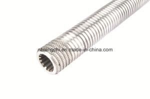 Stainless Steel Hollow Lead Screw