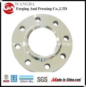 JIS Pn25 102 Lap Joint Flanges (carbon steel flange)