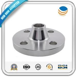 Casted 1500# Carbon Blind Hex Nuts Stainless Steel Fittings Pipe Flange