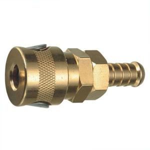Australia Quick One Touch Coupler