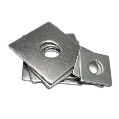 Quality Square Washer Galvanized Square Washer DIN436