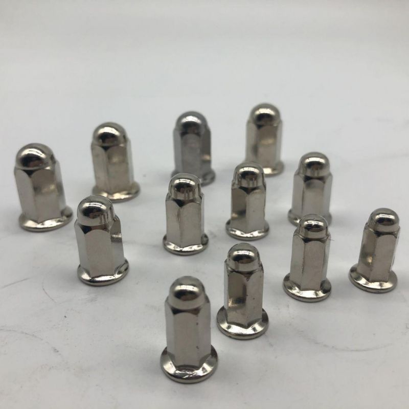 DIN1587 Cap Nut Cap Nuts