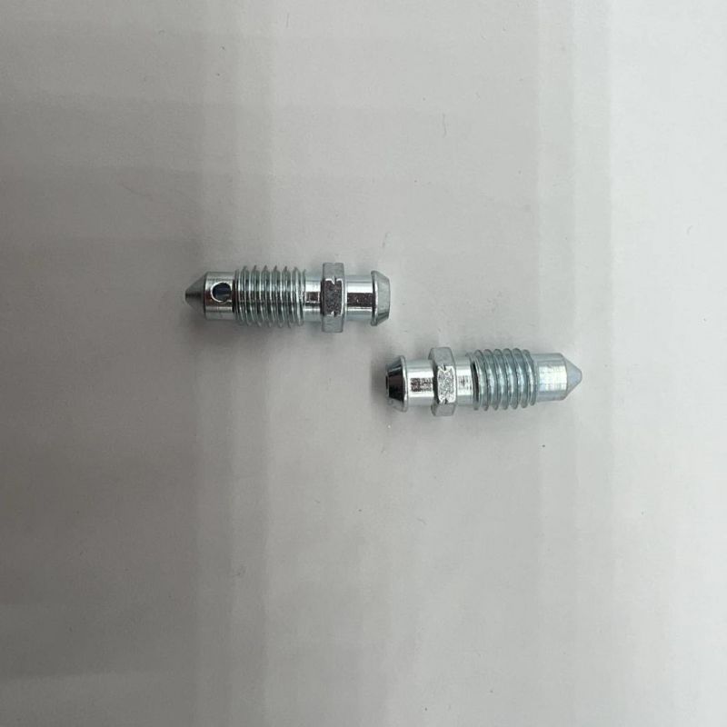 Bd05m08 Bleeder Screw Bleed Screw Valve Screw Brake Screw