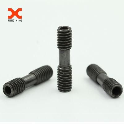 China Manufacturer Custom Special Square Slotted Captive Countersunk Allen Hex Socket Torx Screw