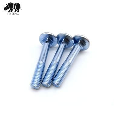 Square Neck Carbon Steel Carriage Bolt