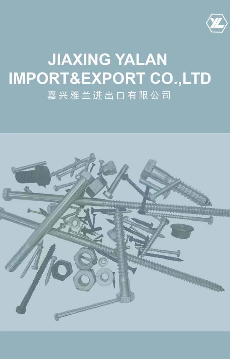 Customized Hex Nut/Hex Flange Nut/Heavy Hex Nut/Cap Nut/Round Nuts/2h Nut/Wing Nuts/Cage Nuts/Thin Nut/Nylon Nut