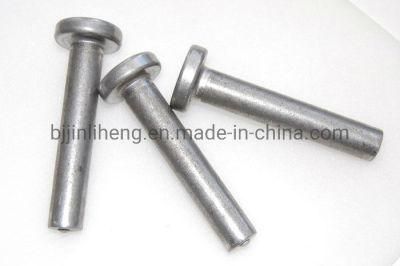 Stud Welding Shear Stud &amp; Ceramic Ferrules