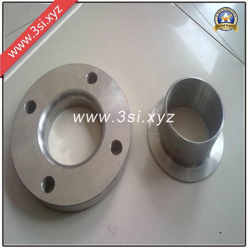 Stainless Steel Lap Joint Flange (YZF-F86)