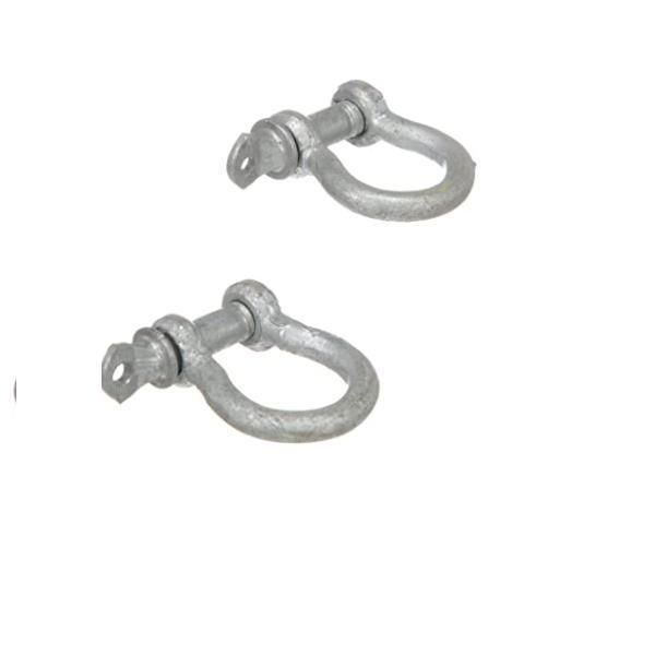 4 Times Wll Building Weifeng Bulk Carton Dun209 D Shackle