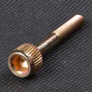 Hex Socket Head Cap Screw with Zinc Plated