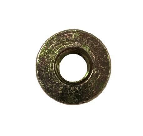 Grade10 DIN6927 All Metal Hex Flange Lock Nut