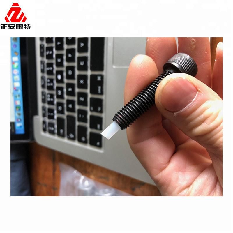 Customized Fastener Galvanized Steel Hollow Bolt Carriage Bolt Door Bolt