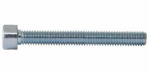 Full Threaded Half Threaded DIN912 ISO4762 Hex Socket Screws Allen Bolt