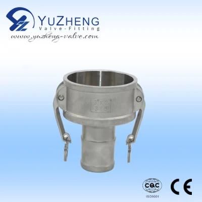 Quick Connector Joint Type C