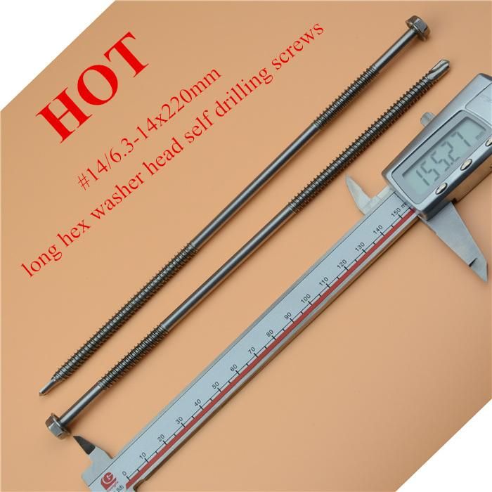 Shoulder Screw Special Screw/Step Bolts