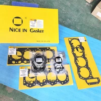 Hino A09c-Th Truck Engine Cylinder Head Gasket of High Quality
