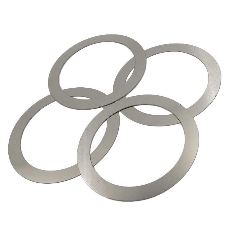 DIN988 304 Stainless Steel Adjusting Washer Supporting Flat Washer