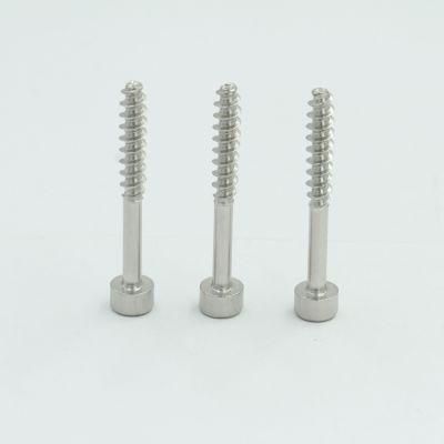 Hexagon Socket Countersunk Cup Head Self Tapping Screws