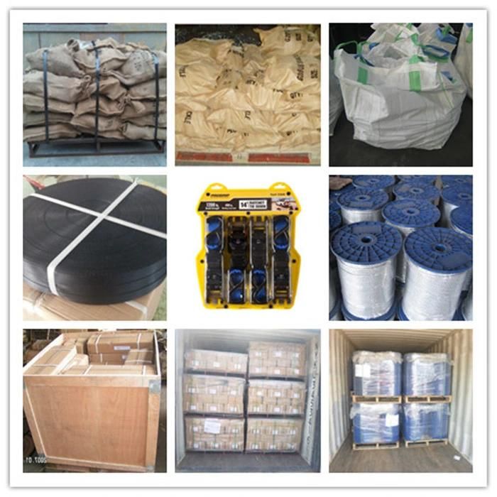 Galvanized Forged Steel Chain Cold Shut