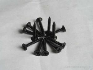 China Manufacturer Fasteners Self Tapping Drywall Screw
