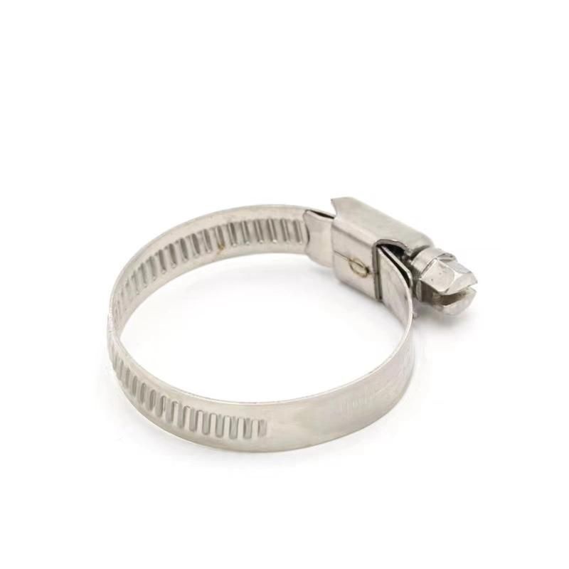 Good Quality Germany Type Hose Clamps