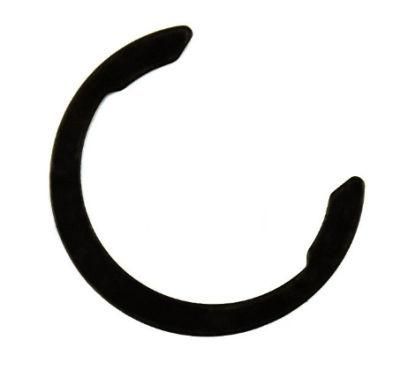 M1800 Retaining Ring, C Ring, Internal Circlip Ring Carbon Steel Black Oxide Phosphate