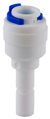 Plastic Drinking Water Push in Fittings Manufacturer