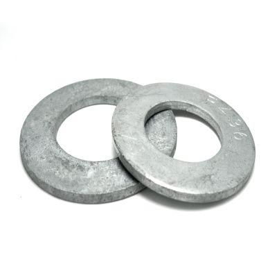 HDG ASTM F436 Flat Washer
