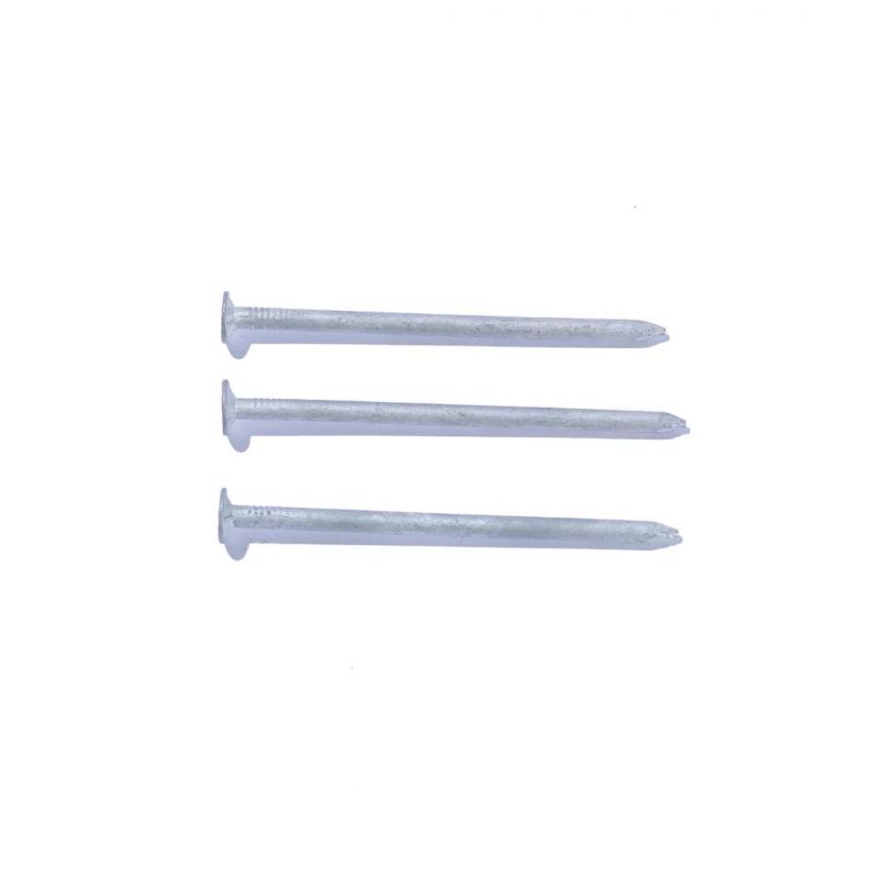 Angola Zambia Namibia Market/Factory Price Worth Buying Common Iron Nails 2 Inch Round Head Steel Nail